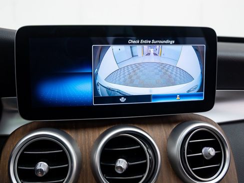 Used 2020 Mercedes-Benz C 300 C 300 image 27