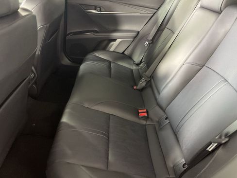 New 2026 Toyota Camry XSE image 22
