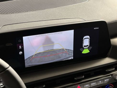 New 2025 Kia Telluride S image 17