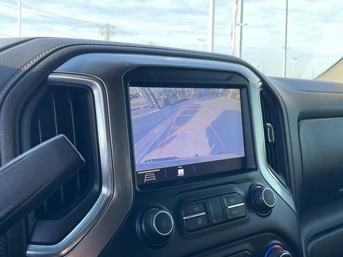 Used 2019 Chevrolet Silverado 1500 LT w/ All-Star Edition image 16