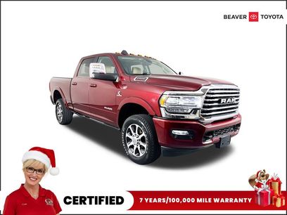 Used 2023 RAM 2500 Limited