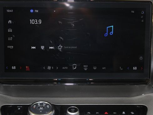 Certified 2025 Ford Expedition Platinum image 14