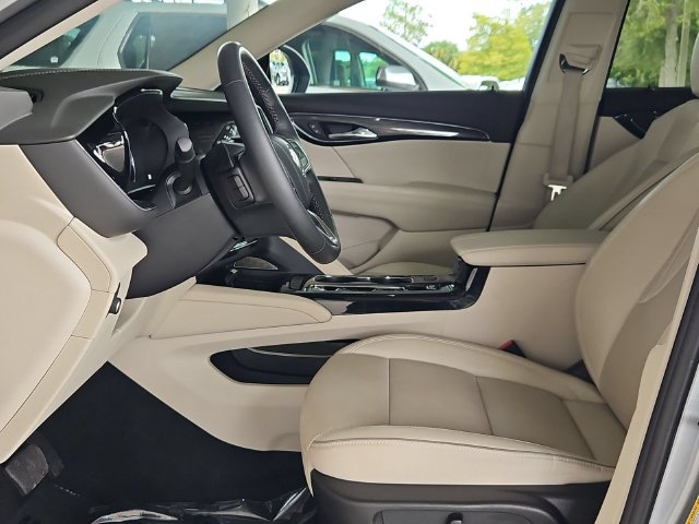 Certified 2023 Buick Envision Essence AWD/4WD image 22