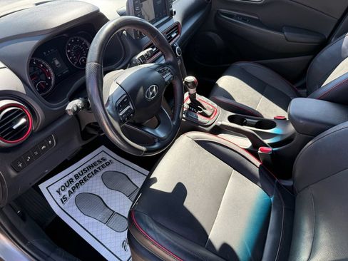 Used 2019 Hyundai Kona Ultimate AWD/4WD image 31