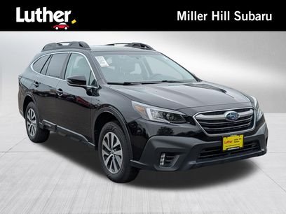 Used 2022 Subaru Outback Premium