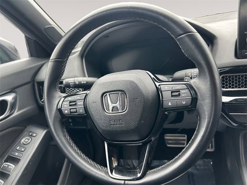 Certified 2023 Honda Civic Sport image 12
