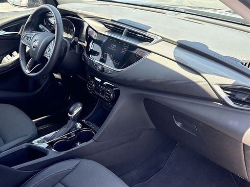 Certified 2023 Buick Encore GX Select w/ Sport Touring Package FWD image 27