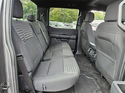 Used 2021 Ford F150 XL w/ STX Appearance Package image 15