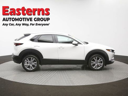 Used 2022 MAZDA CX-30 AWD 2.5 S w/ Select Package image 44