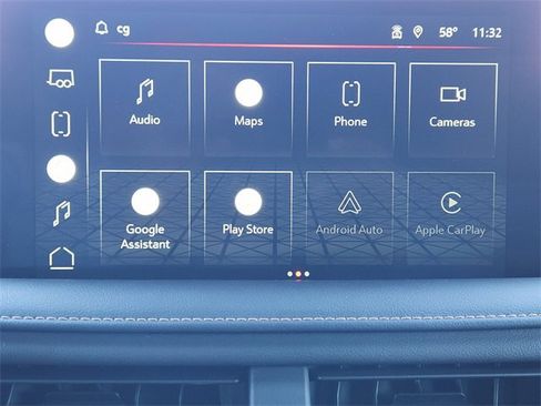 Used 2022 GMC Yukon AT4 image 17