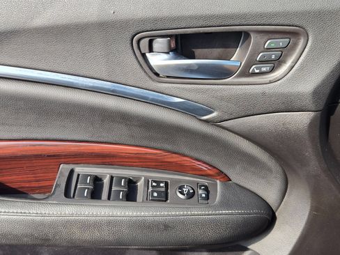 Used 2016 Acura MDX FWD w/ Technology Package image 12