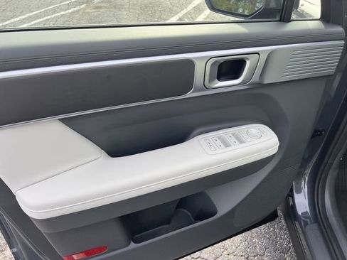 New 2026 Hyundai Santa Fe SEL image 11