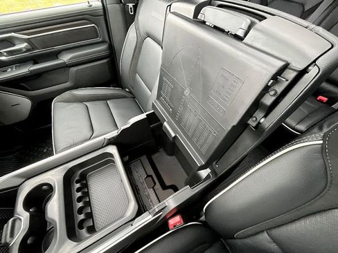 New 2026 RAM 1500 Laramie w/ Night Edition image 31