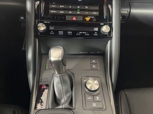 Used 2023 Lexus IS 350 F Sport w/ Memory Package AWD/4WD image 26