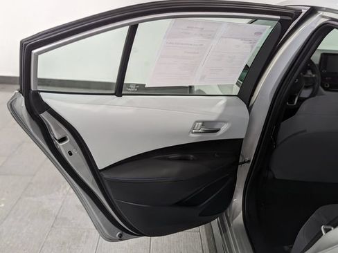 Used 2022 Toyota Corolla SE FWD image 23
