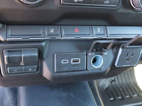 New 2026 Chevrolet Silverado 2500 W/T w/ WT Convenience Package AWD/4WD image 8