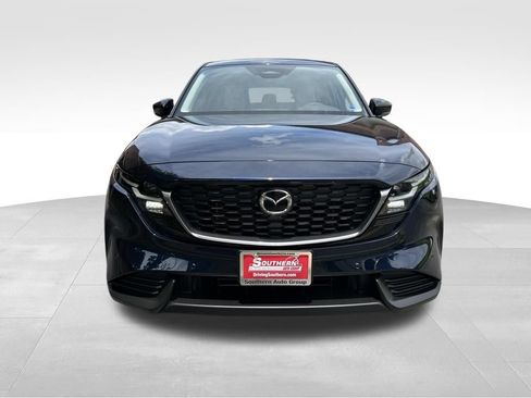 New 2026 MAZDA CX-5 Select AWD/4WD image 9