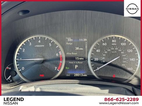 Used 2021 Lexus NX 300 AWD w/ Premium Package image 22