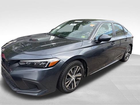 Used 2024 Honda Civic LX image 14