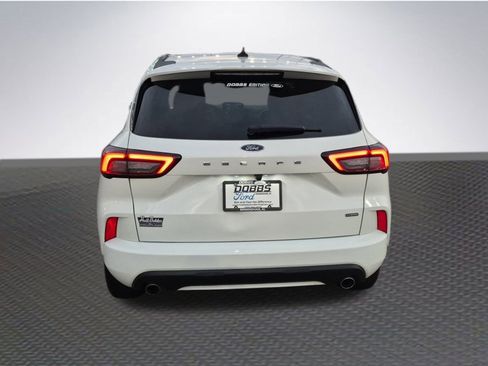 Certified 2024 Ford Escape ST-Line w/ Equipment Group 301A image 6