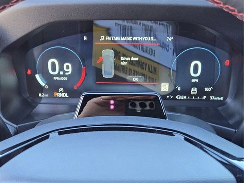 New 2026 Ford Explorer ST-Line image 15