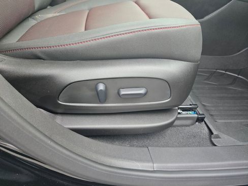 New 2026 Chevrolet Blazer RS w/ Driver Confidence II Package image 5