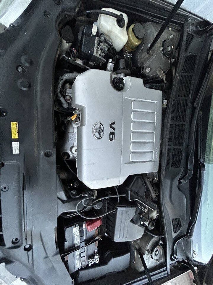 Used 2006 Toyota Avalon XLS FWD image 13