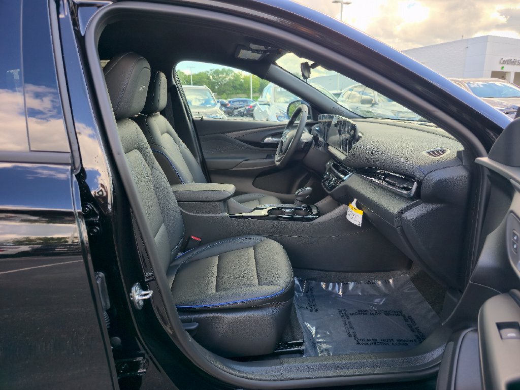 New 2026 Buick Envista Sport Touring w/ Convenience I Package FWD image 26