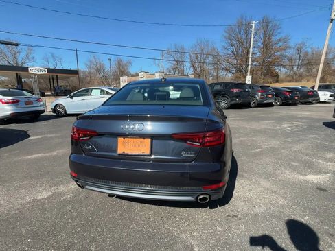Used 2018 Audi A4 2.0T Premium w/ Convenience Package image 7