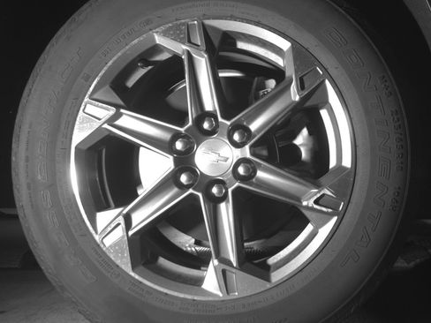 Used 2025 Chevrolet Blazer LT FWD image 13