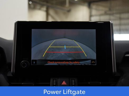 New 2025 Toyota RAV4 XLE Premium image 14