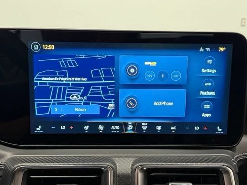 New 2026 Ford Mustang Premium RWD image 25
