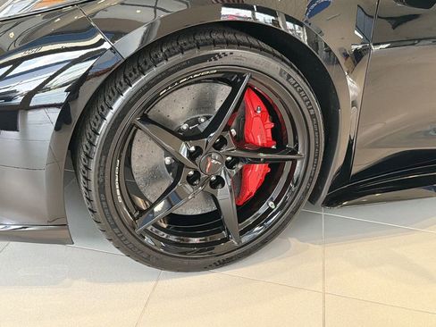 New 2026 Chevrolet Corvette E-Ray AWD/4WD image 21