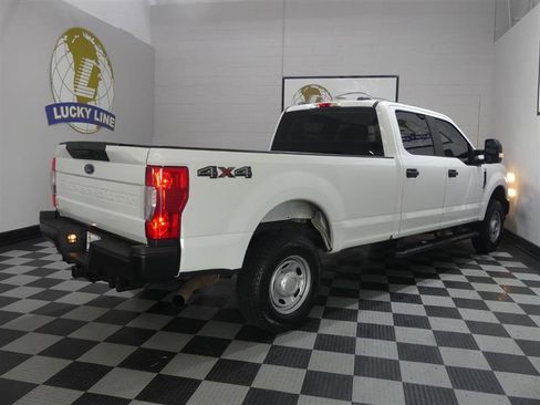 Used 2020 Ford F250 XL w/ Power Equipment Group image 9