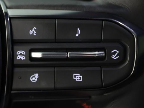 Used 2026 GMC Yukon AT4 Ultimate w/ LPO, Floor Liner Package image 28