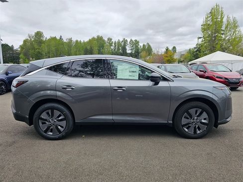 New 2025 Nissan Murano SL image 4