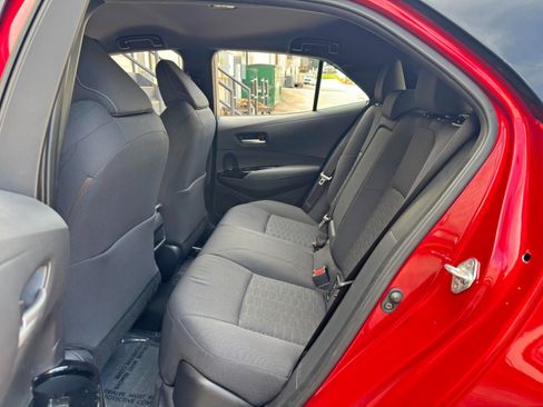 Used 2022 Toyota Corolla SE FWD image 36