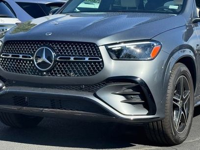 New 2026 Mercedes-Benz GLE 350 4MATIC