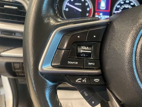 Used 2023 Subaru Forester Premium AWD/4WD image 16