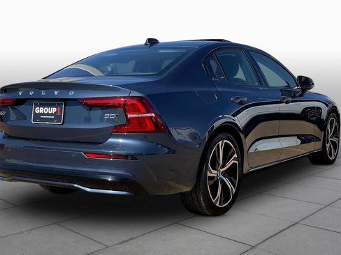 Used 2023 Volvo S60 B5 Plus AWD/4WD image 13