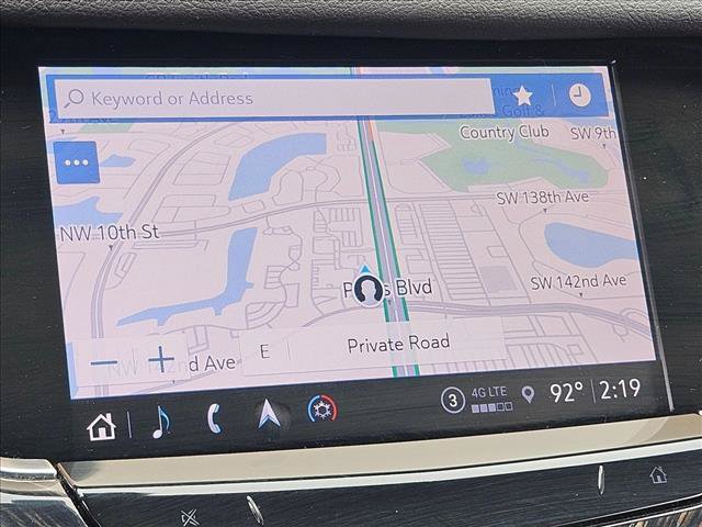 Used 2023 Cadillac XT6 Premium Luxury w/ Technology Package FWD image 13