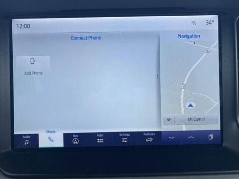 Used 2022 Ford Bronco Badlands w/ Sasquatch Package image 33