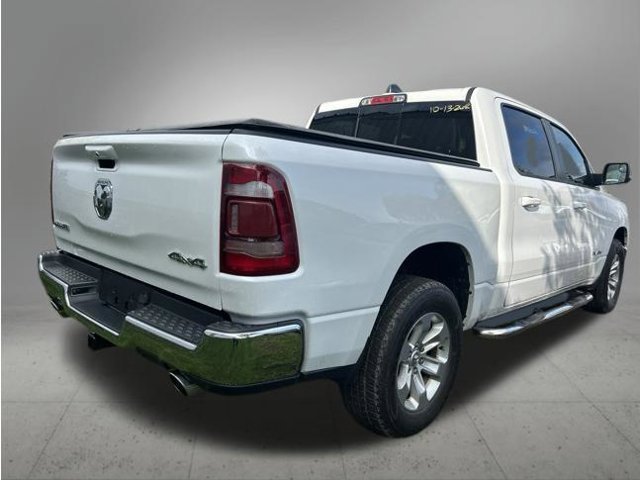 Used 2023 RAM 1500 Laramie AWD/4WD image 5
