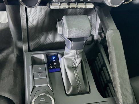 Used 2026 Toyota Tacoma SR5 RWD image 24