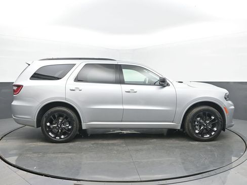 New 2026 Dodge Durango GT image 6