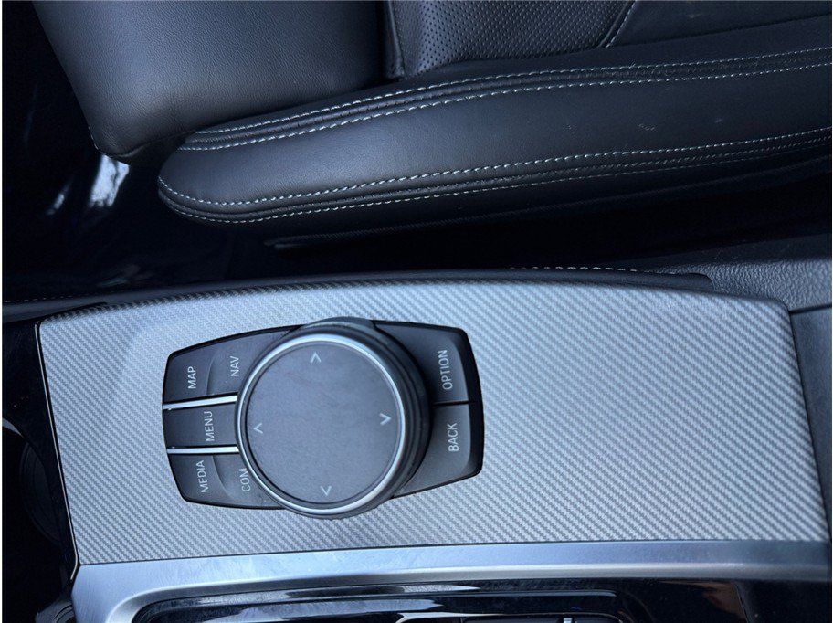 Used 2021 BMW X3 M w/ Competition Package AWD/4WD image 23
