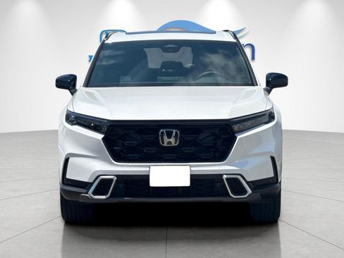 New 2026 Honda CR-V Sport Touring image 8