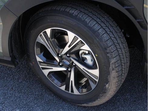 New 2026 Subaru Crosstrek 2.0i Premium AWD/4WD image 34