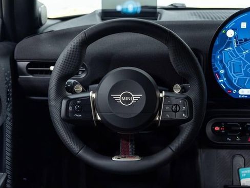 New 2026 MINI Cooper S FWD image 12