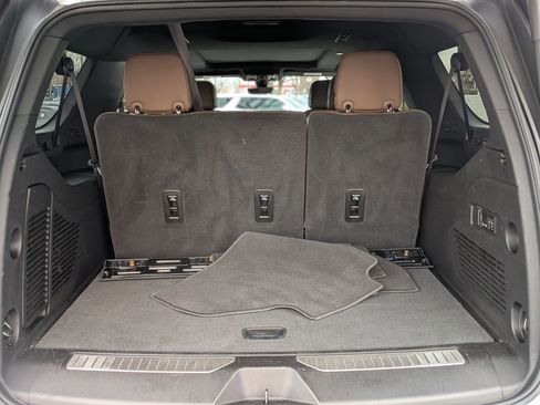 Certified 2022 Chevrolet Suburban High Country w/ Max Trailering Package image 36